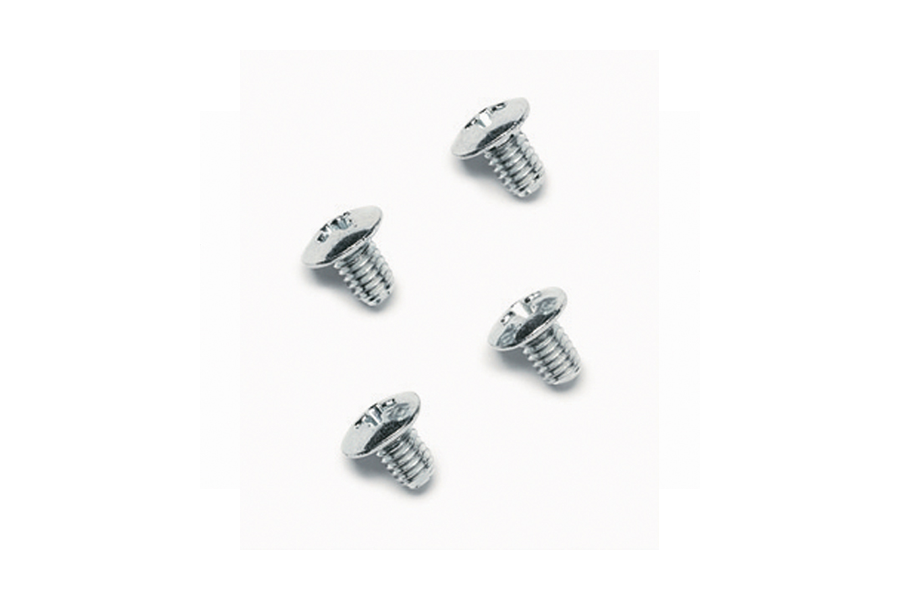 6mm-screws Sidi 6mm kruvid